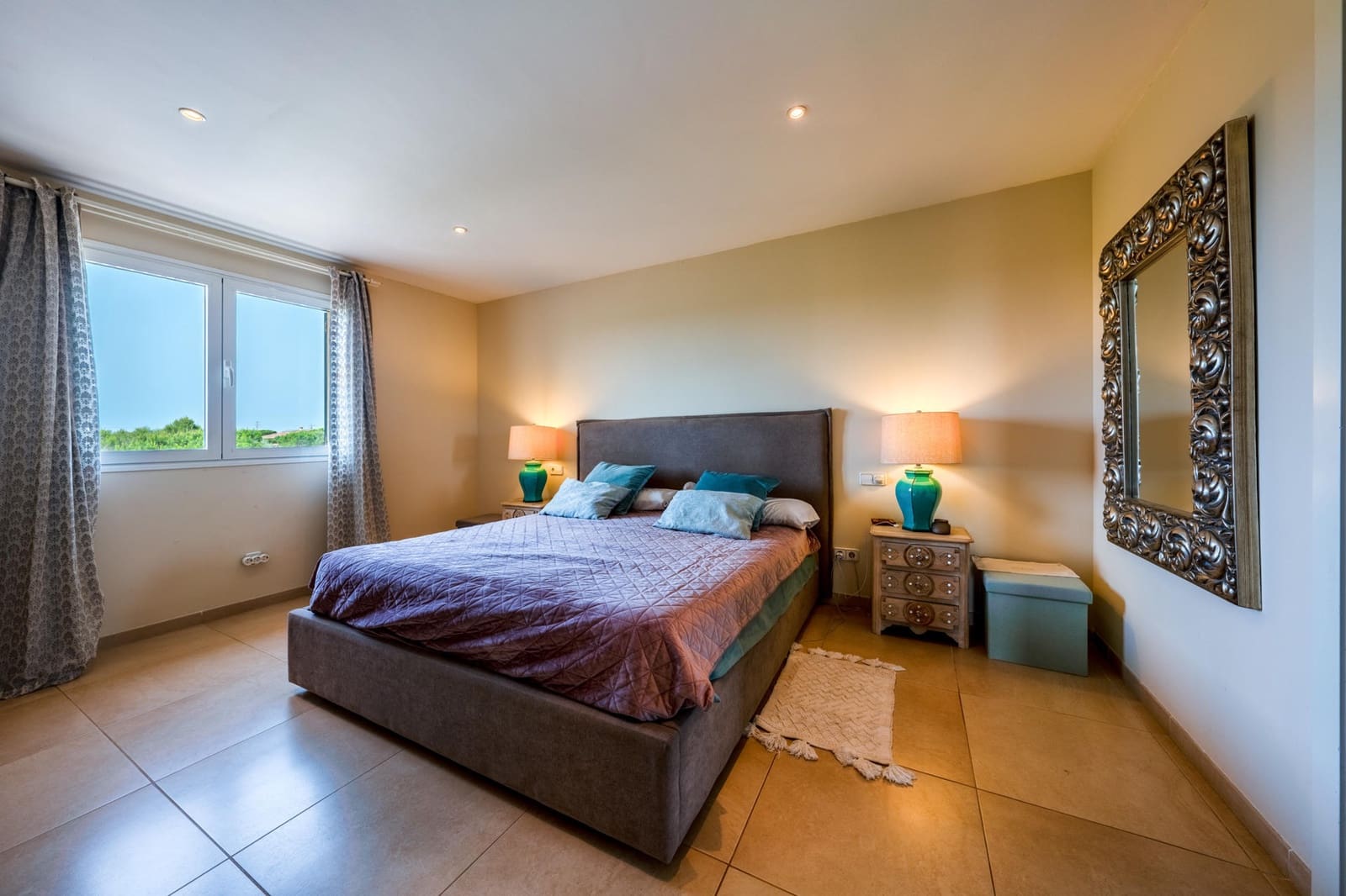 4 camera da letto Villa in vendita in Portocristo / Port de Manacor con piscina - 1.900.000 € (Rif: 8414910)