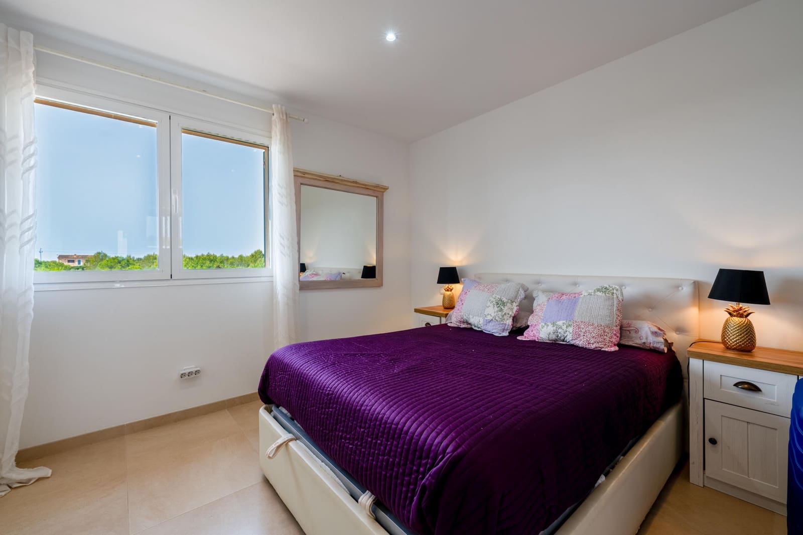 4 camera da letto Villa in vendita in Portocristo / Port de Manacor con piscina - 1.900.000 € (Rif: 8414910)