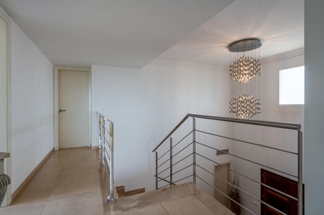 4 chambre Villa/Maison à vendre à Portocristo / Port de Manacor, Manacor avec piscine - 1 900 000 € (Ref: 8414910)