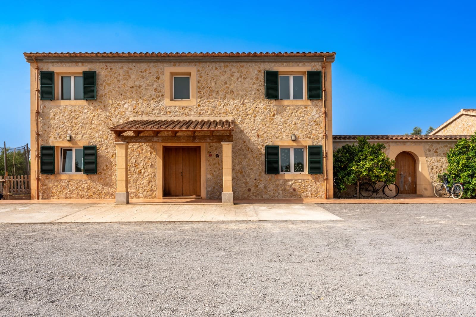 4 camera da letto Villa in vendita in Portocristo / Port de Manacor con piscina - 1.900.000 € (Rif: 8414910)