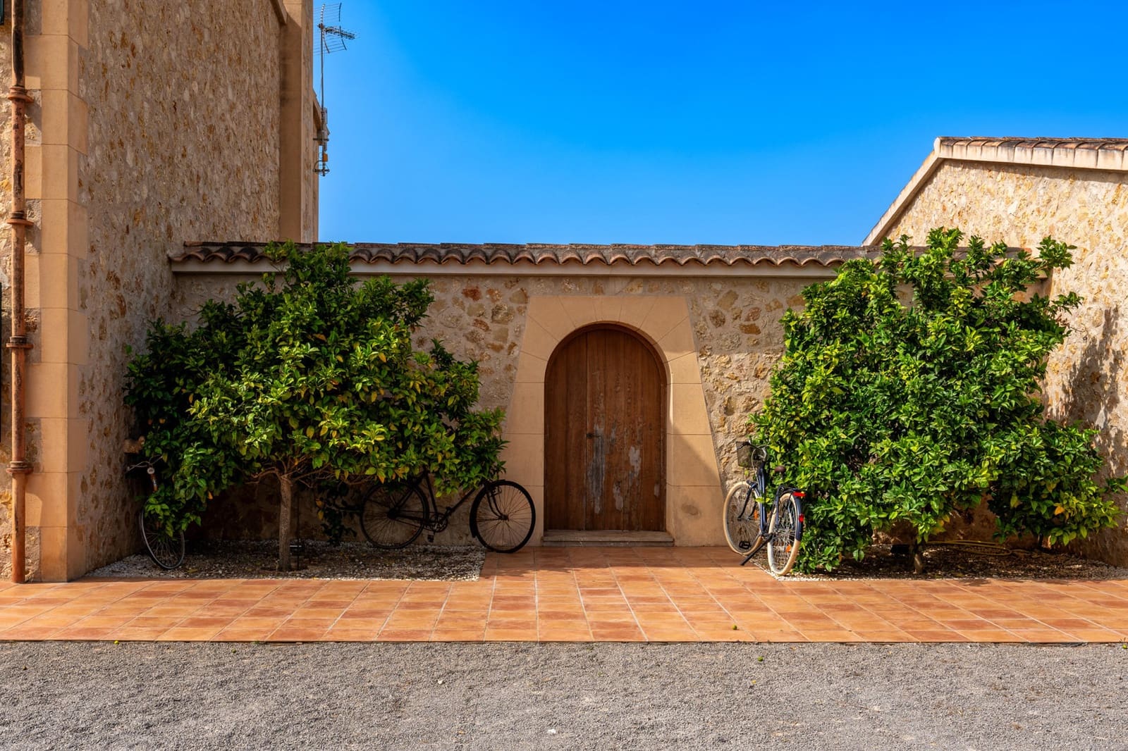 4 camera da letto Villa in vendita in Portocristo / Port de Manacor con piscina - 1.900.000 € (Rif: 8414910)