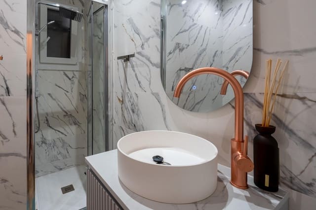 2 bedroom Apartment for sale in Portocristo / Port de Manacor, Manacor - € 295,000 (Ref: 8488590)