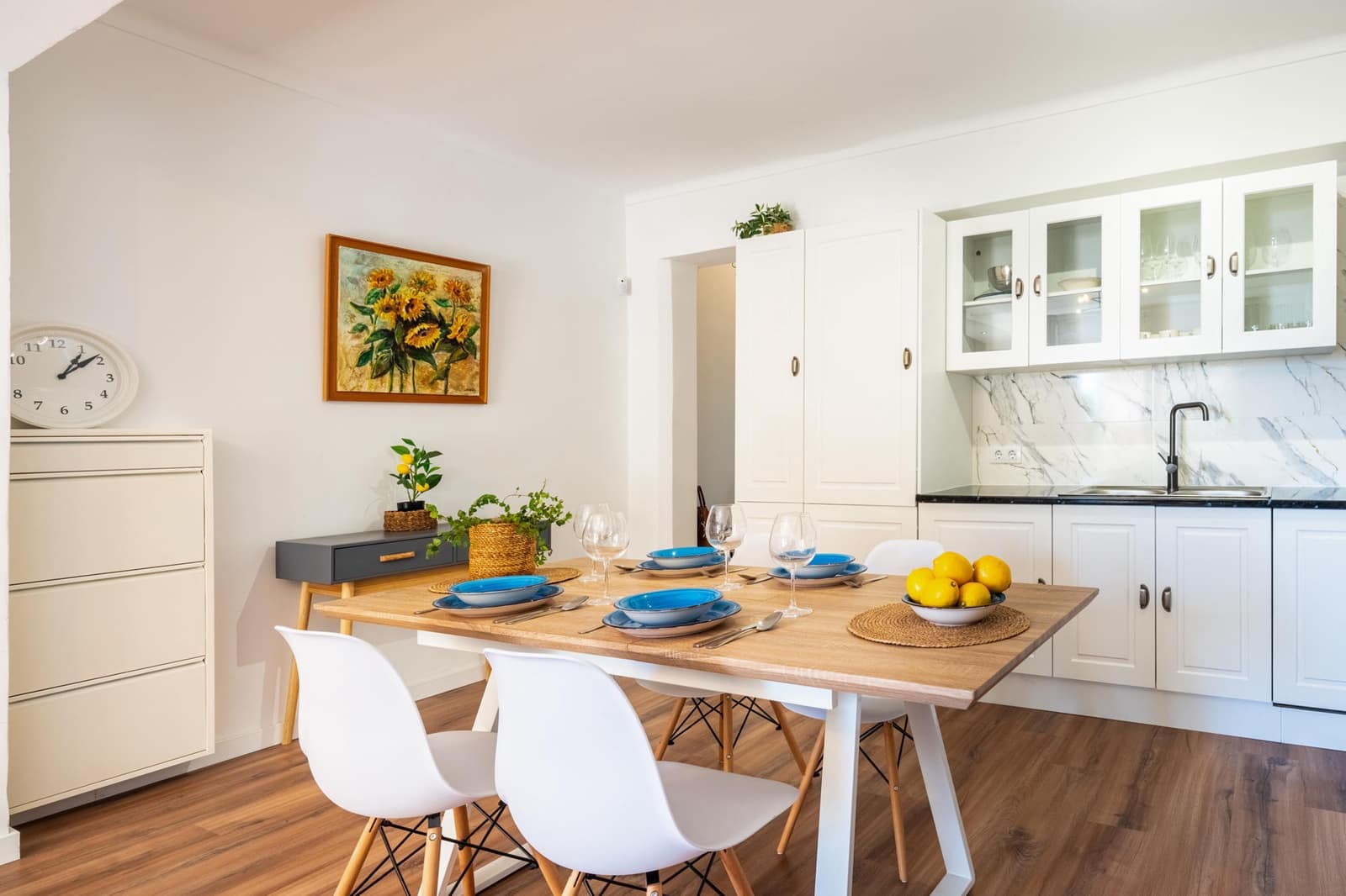 2 soverom Leilighet til salgs i Portocristo / Port de Manacor - € 295 000 (Ref: 8488590)