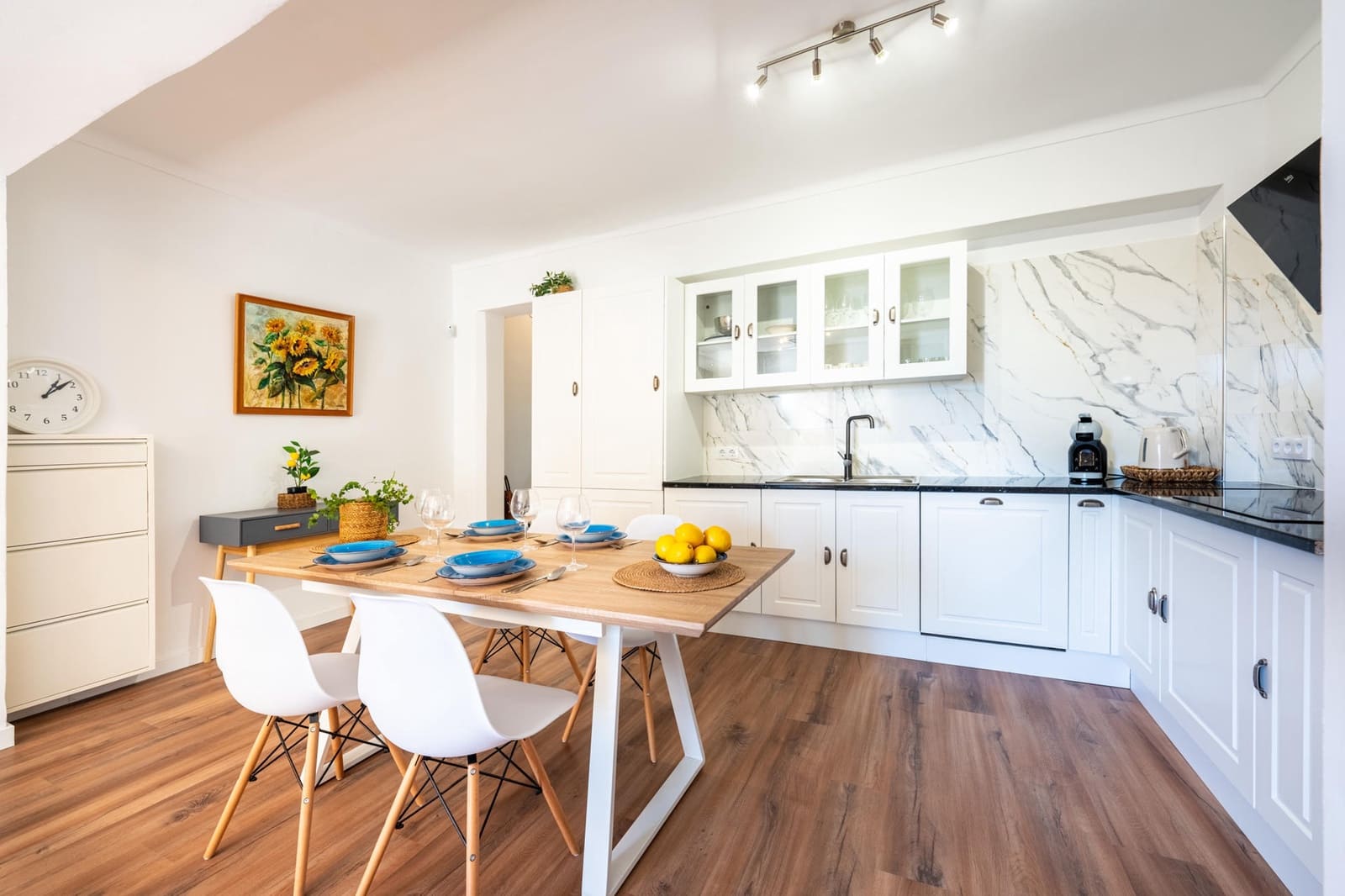 2 soverom Leilighet til salgs i Portocristo / Port de Manacor - € 295 000 (Ref: 8488590)