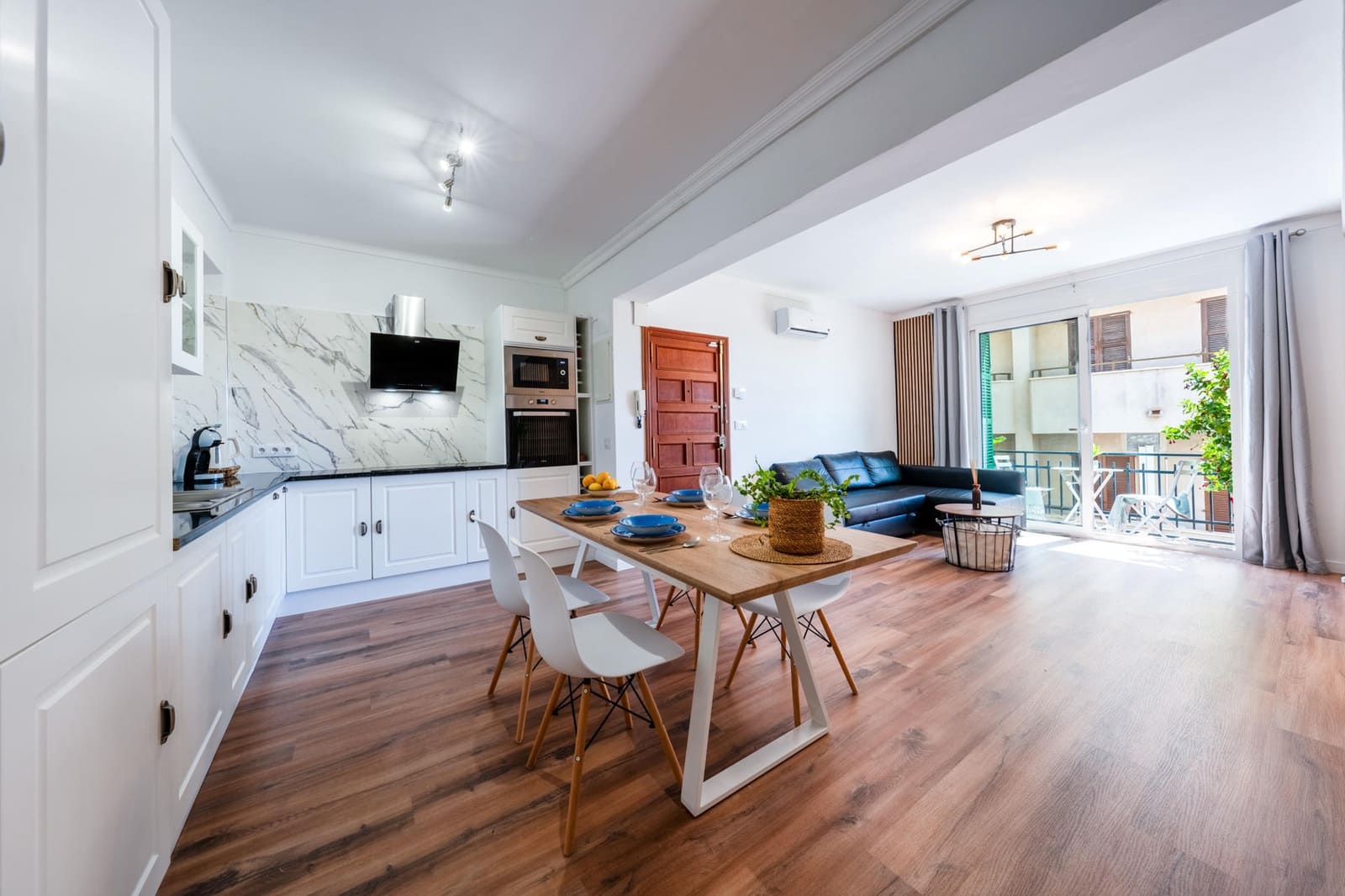 2 soverom Leilighet til salgs i Portocristo / Port de Manacor - € 295 000 (Ref: 8488590)