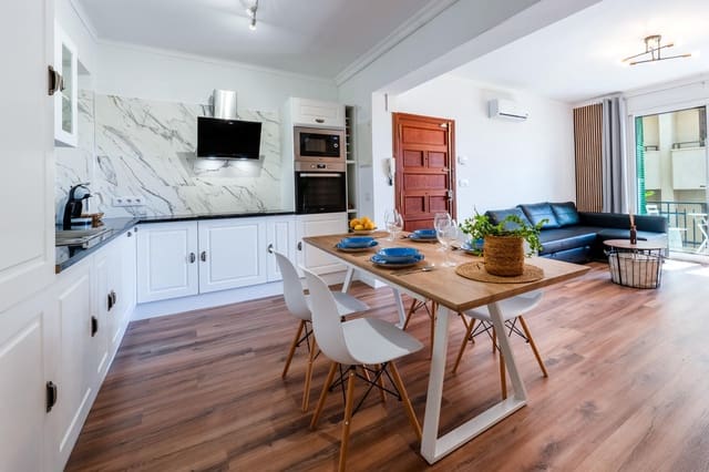 2 bedroom Apartment for sale in Portocristo / Port de Manacor, Manacor - € 295,000 (Ref: 8488590)