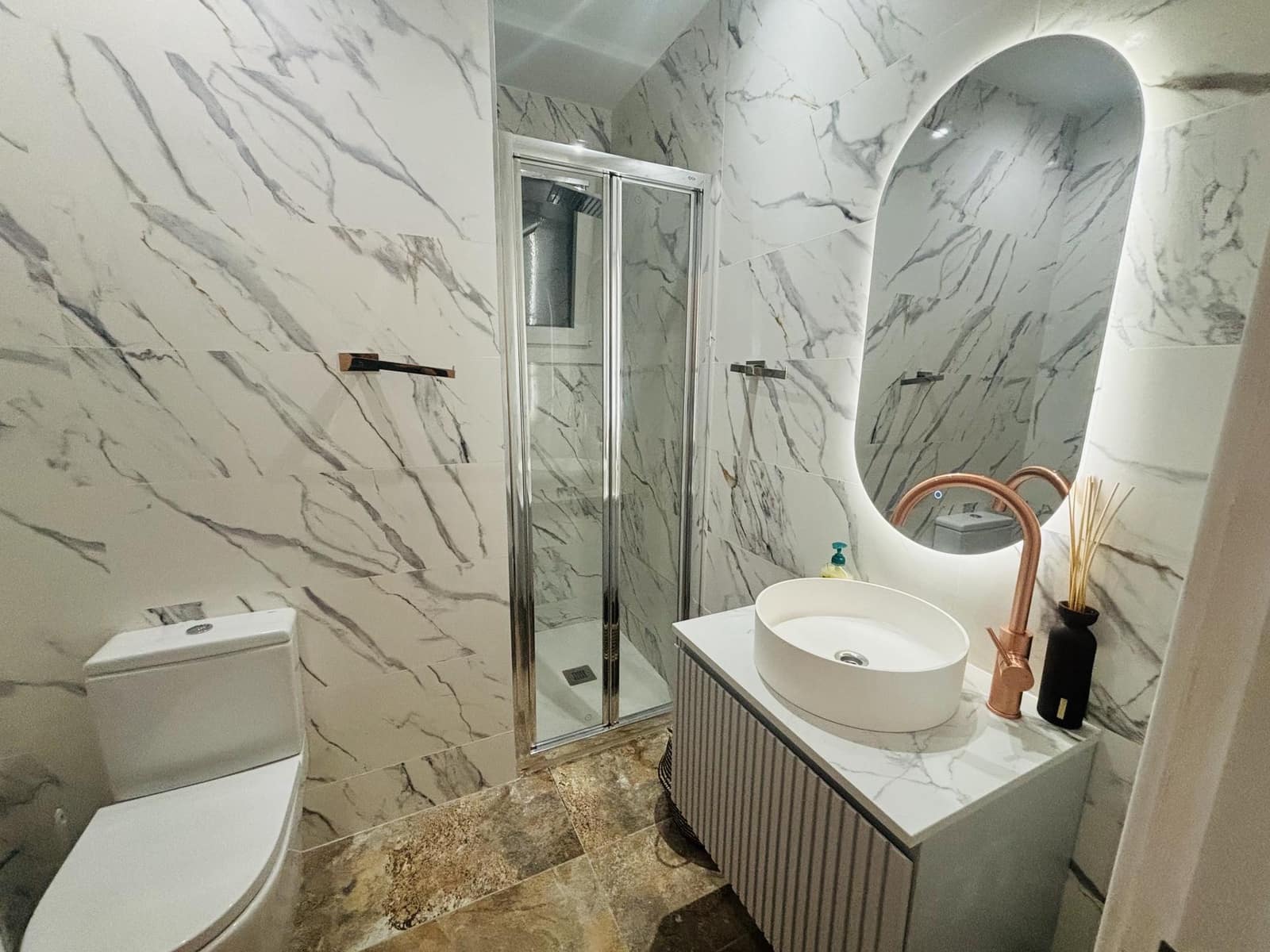 2 soverom Leilighet til salgs i Portocristo / Port de Manacor - € 295 000 (Ref: 8488590)