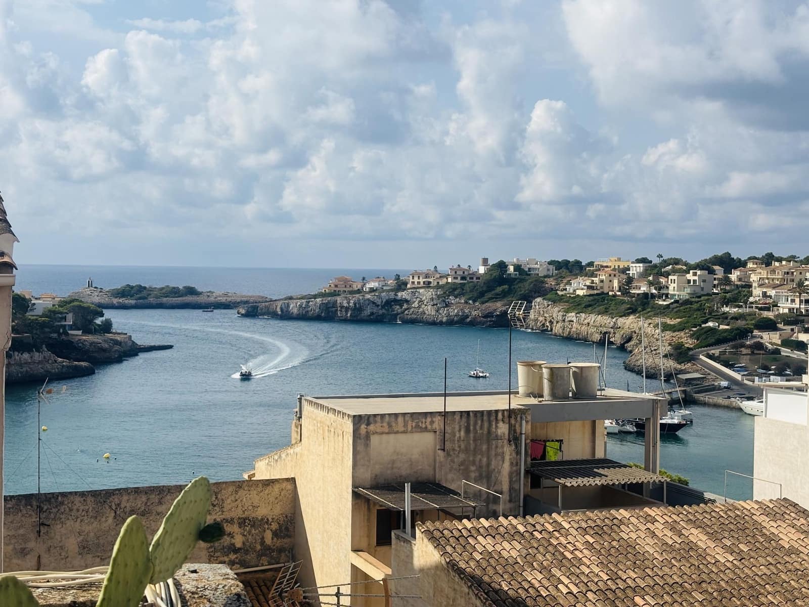 2 soverom Leilighet til salgs i Portocristo / Port de Manacor - € 295 000 (Ref: 8488590)