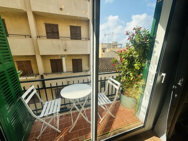 2 bedroom Apartment for sale in Portocristo / Port de Manacor, Manacor - € 295,000 (Ref: 8488590)