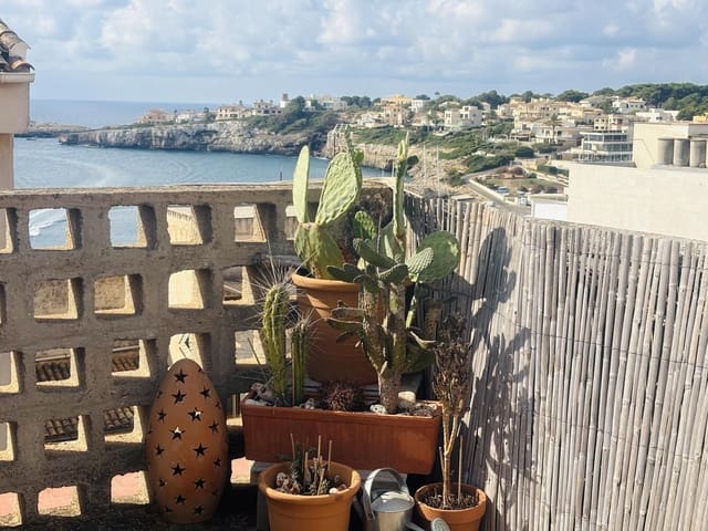 2 bedroom Apartment for sale in Portocristo / Port de Manacor, Manacor - € 295,000 (Ref: 8488590)