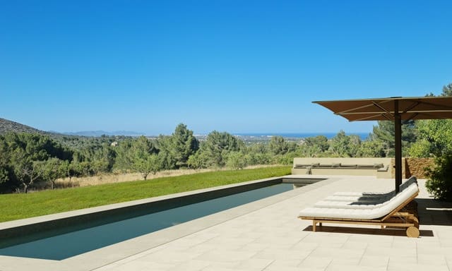 Rakentamaton maa myytävänä paikassa Son Macia - 995 000 € (Ref: 8531564)