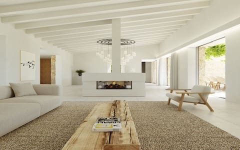 Rakentamaton maa myytävänä paikassa Son Macia - 995 000 € (Ref: 8531564)