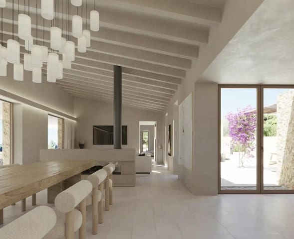 Undeveloped Land for sale in Son Macia, Manacor - € 995,000 (Ref: 8531564)