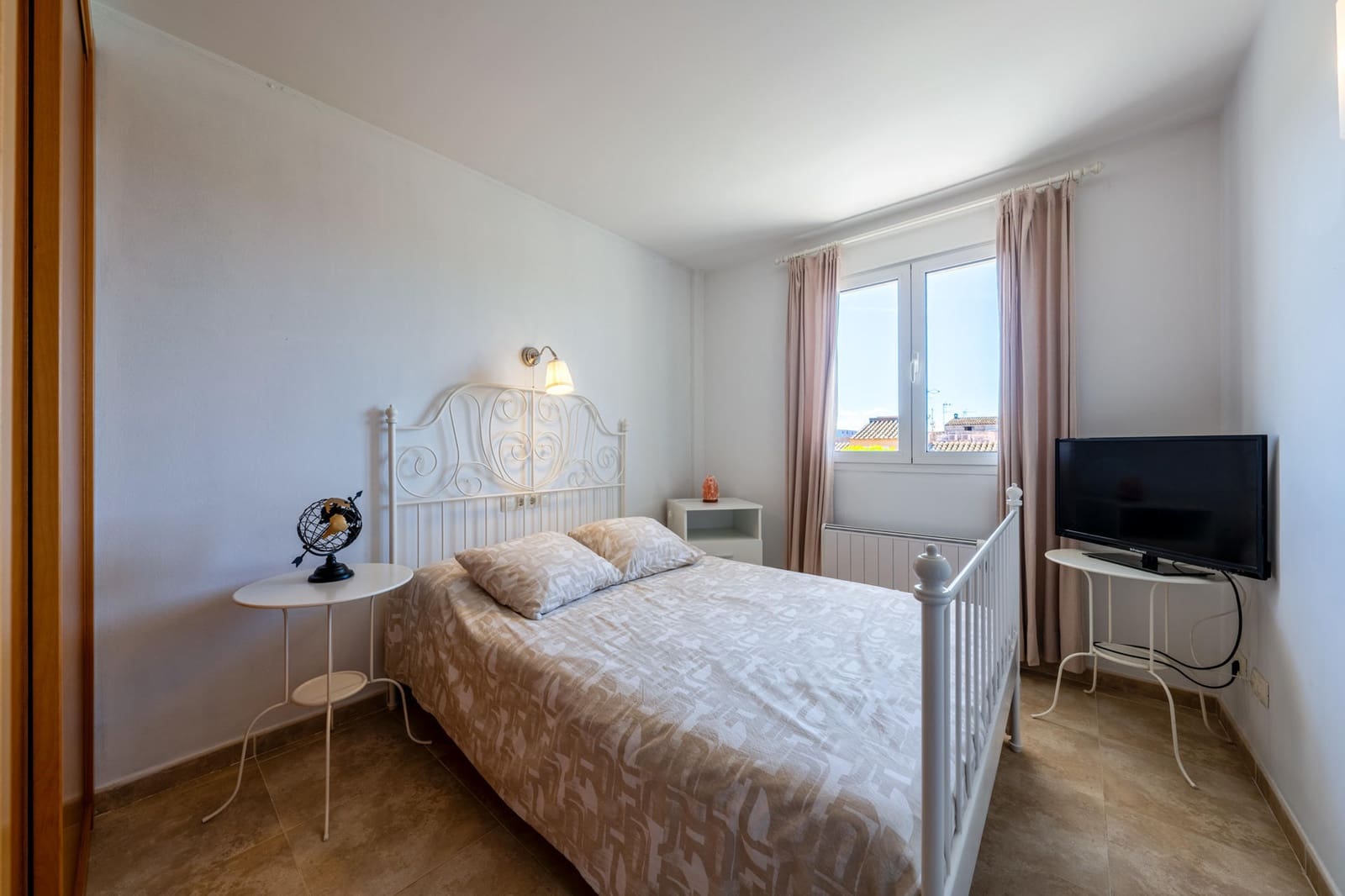 3 soverom Leilighet til salgs i Portocristo / Port de Manacor - € 375 000 (Ref: 8536152)