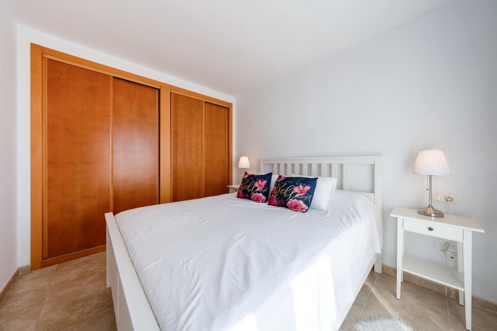 3 soverom Leilighet til salgs i Portocristo / Port de Manacor - € 375 000 (Ref: 8536152)