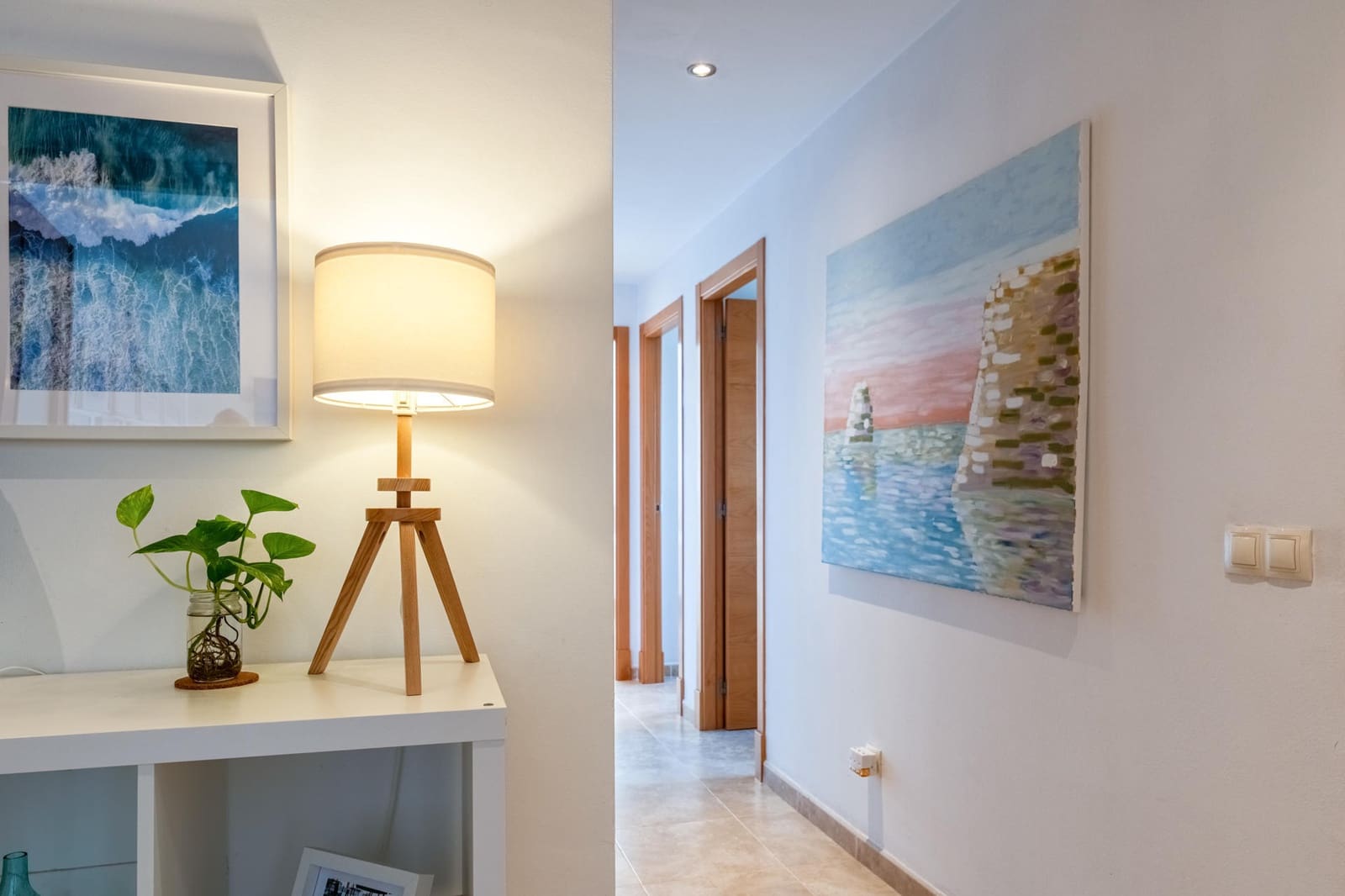 3 soverom Leilighet til salgs i Portocristo / Port de Manacor - € 375 000 (Ref: 8536152)