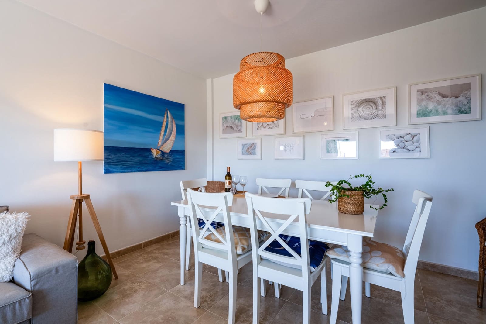 3 soverom Leilighet til salgs i Portocristo / Port de Manacor - € 375 000 (Ref: 8536152)