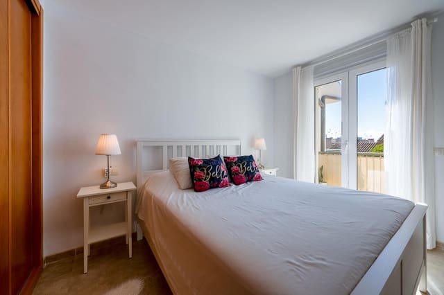 3 slaapkamer Appartement te koop in Portocristo / Port de Manacor, Manacor - € 375.000 (Ref: 8536152)