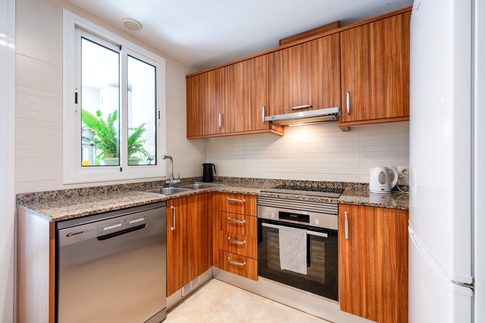 3 soverom Leilighet til salgs i Portocristo / Port de Manacor - € 375 000 (Ref: 8536152)