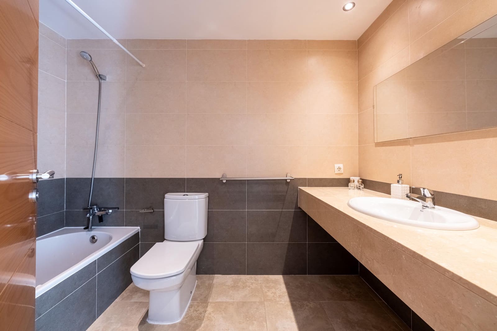 3 soverom Leilighet til salgs i Portocristo / Port de Manacor - € 375 000 (Ref: 8536152)