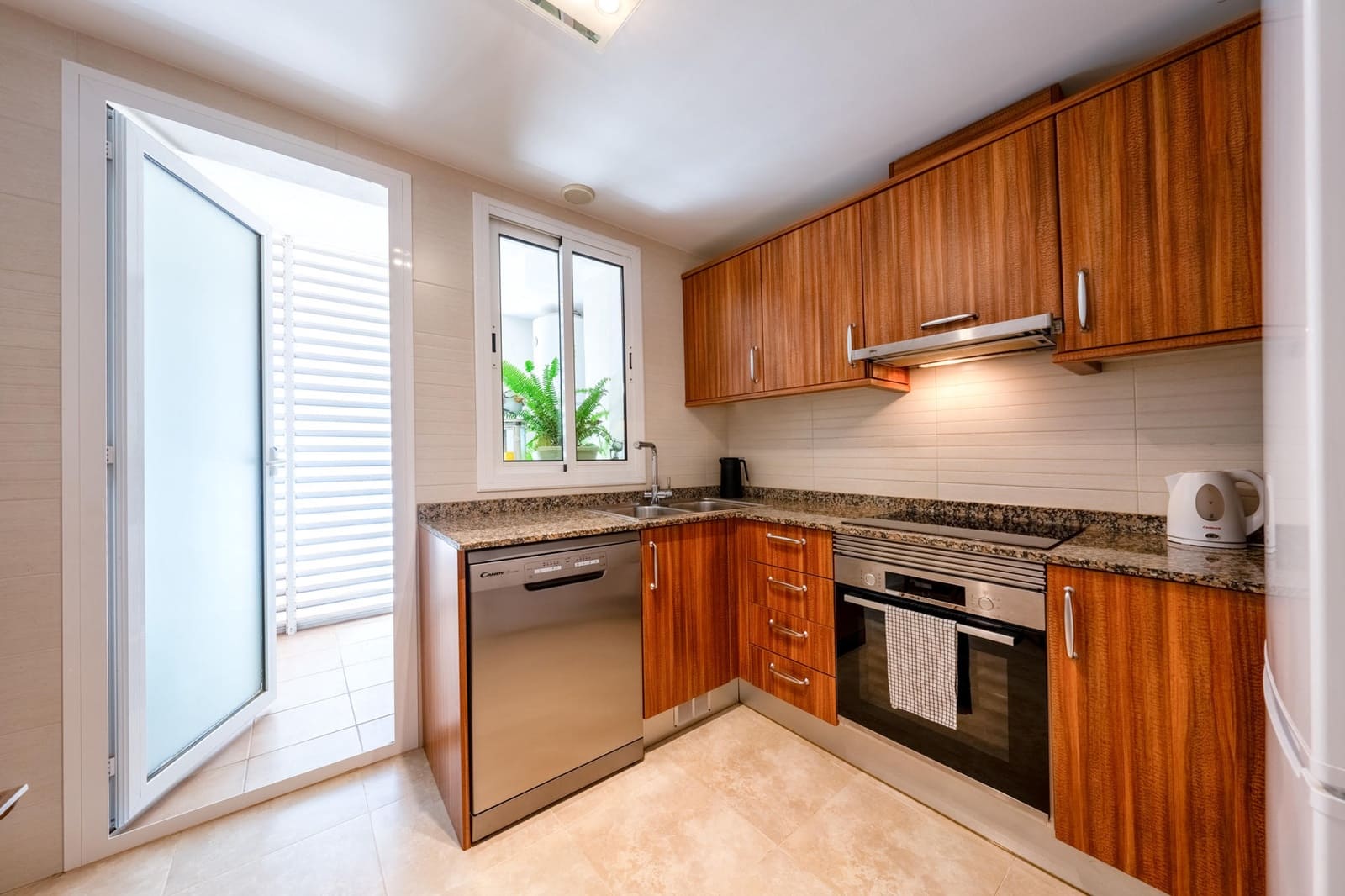 3 soverom Leilighet til salgs i Portocristo / Port de Manacor - € 375 000 (Ref: 8536152)