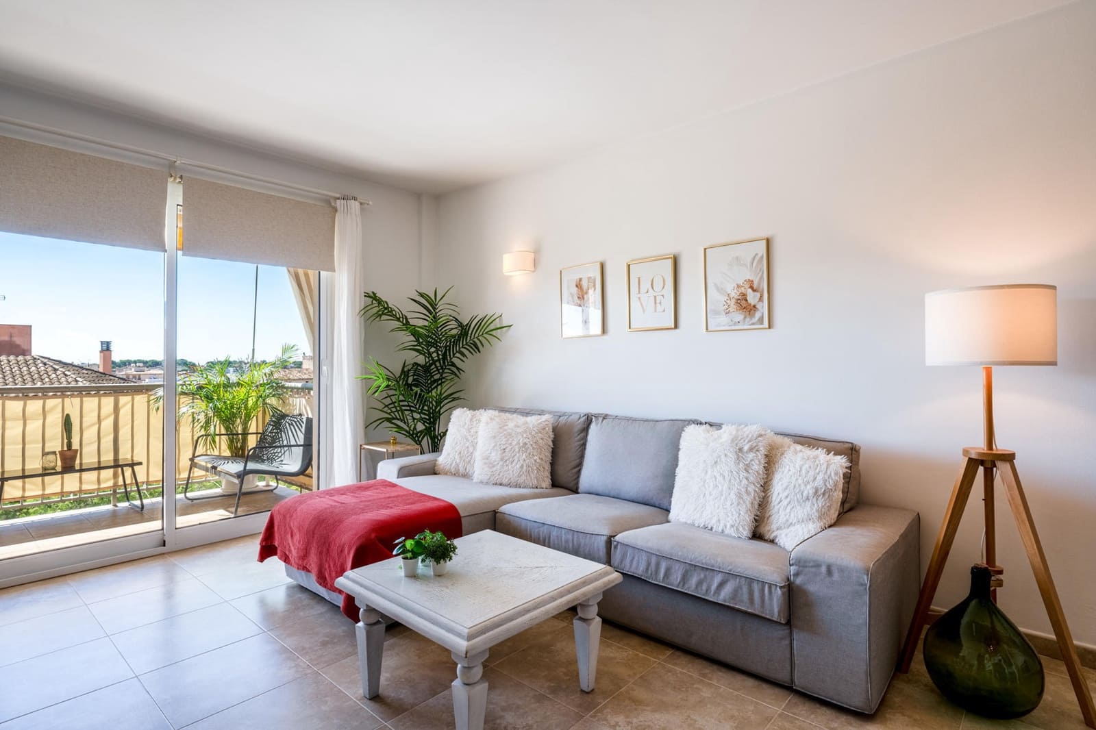 3 soverom Leilighet til salgs i Portocristo / Port de Manacor - € 375 000 (Ref: 8536152)