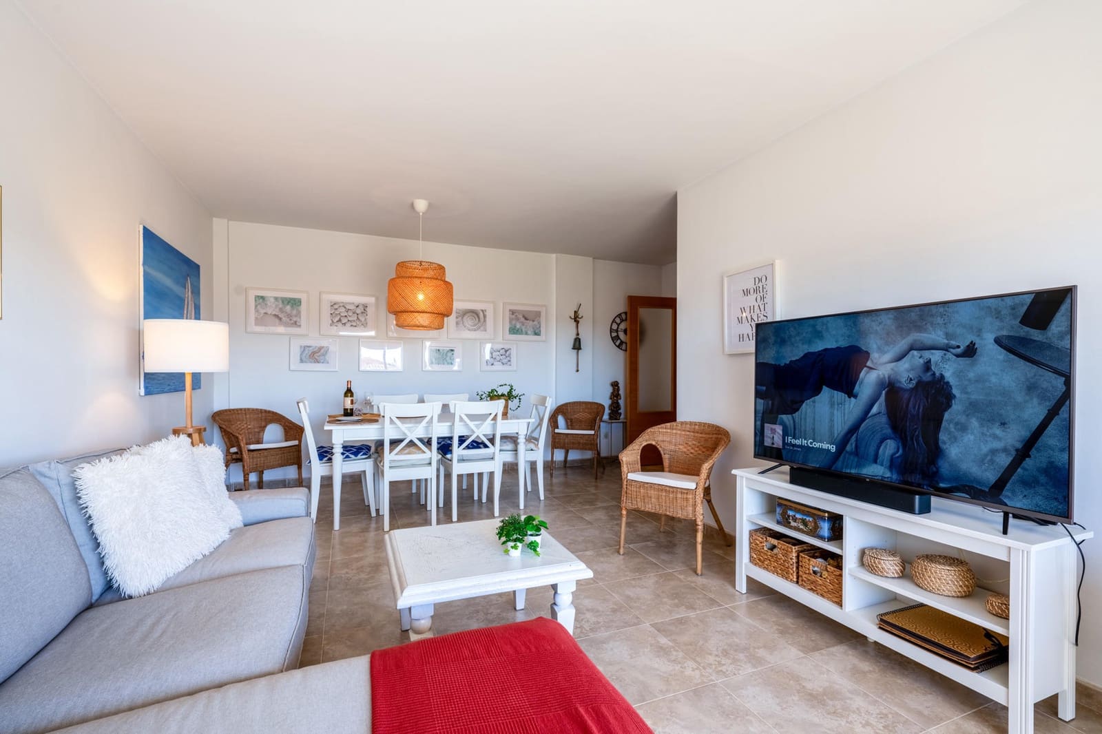 3 soverom Leilighet til salgs i Portocristo / Port de Manacor - € 375 000 (Ref: 8536152)