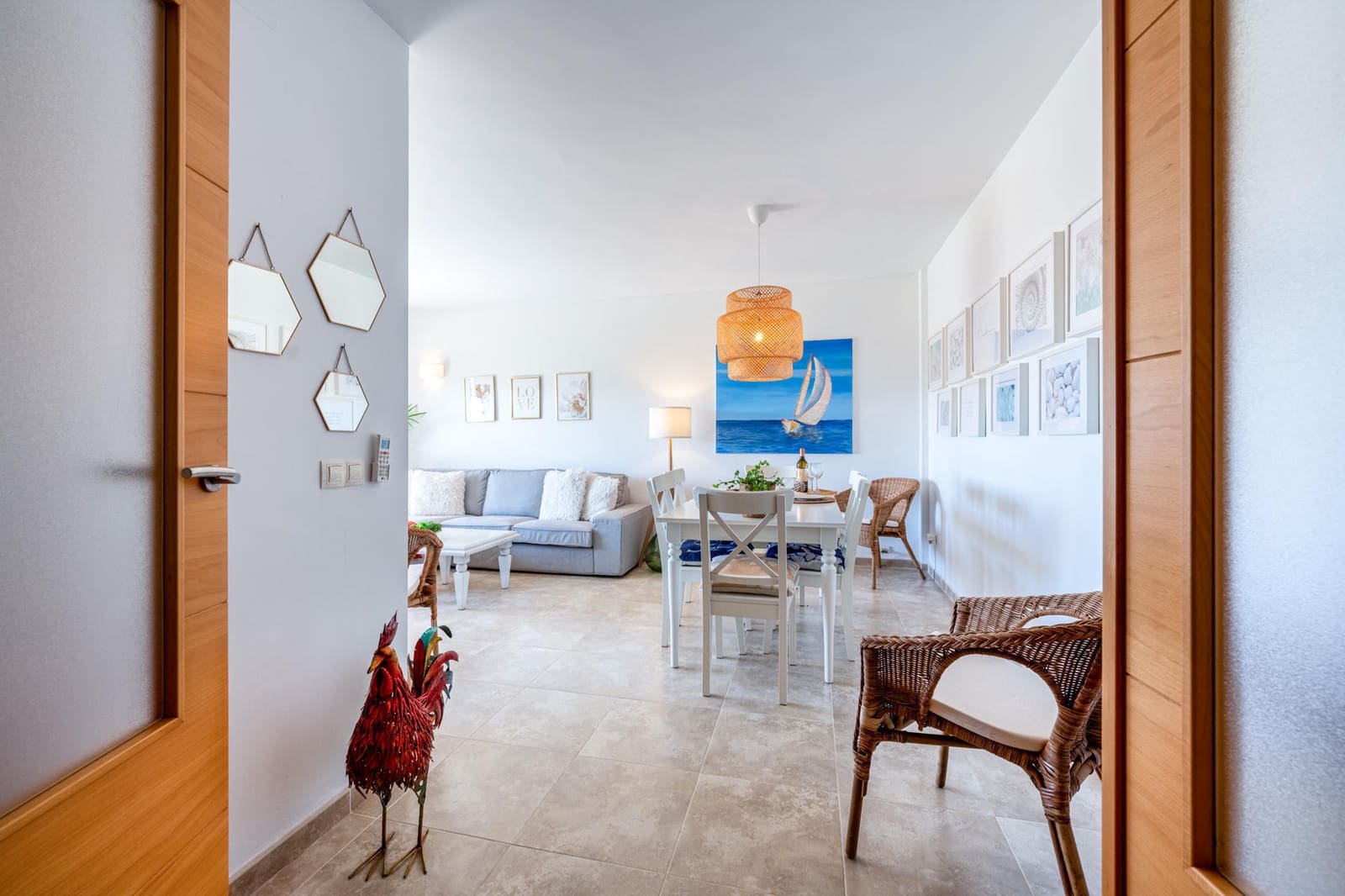 3 soverom Leilighet til salgs i Portocristo / Port de Manacor - € 375 000 (Ref: 8536152)