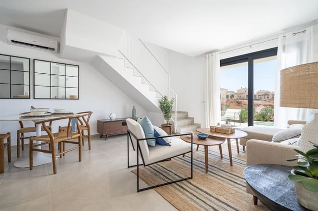 4 chambre Villa/Maison à vendre à Portocristo / Port de Manacor, Manacor avec piscine - 697 000 € (Ref: 8538104)