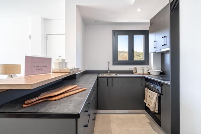 4 chambre Villa/Maison à vendre à Portocristo / Port de Manacor, Manacor avec piscine - 697 000 € (Ref: 8538104)