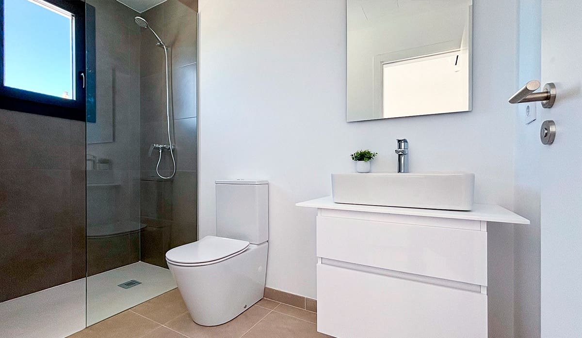 4 sypialnia Willa na sprzedaż w Portocristo / Port de Manacor z basenem - 697 000 € (Ref: 8538104)