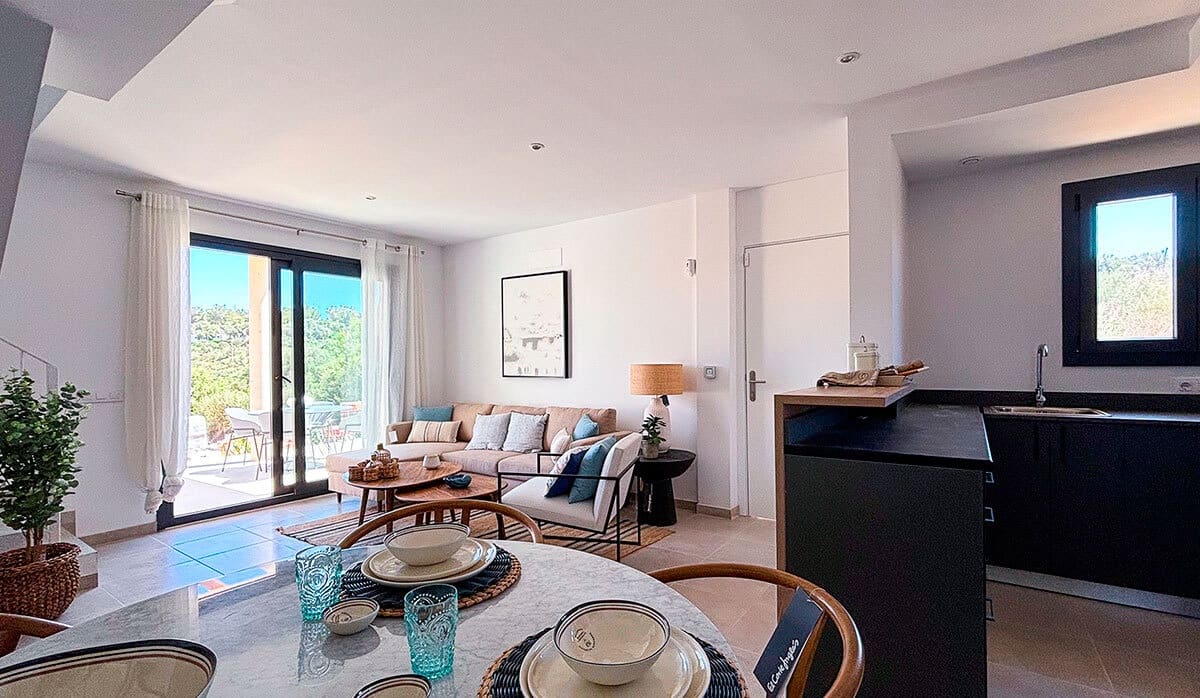 4 sypialnia Willa na sprzedaż w Portocristo / Port de Manacor z basenem - 697 000 € (Ref: 8538104)