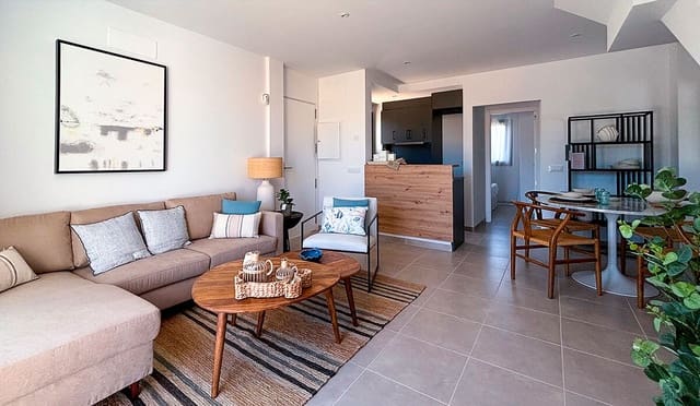 4 chambre Villa/Maison à vendre à Portocristo / Port de Manacor, Manacor avec piscine - 697 000 € (Ref: 8538104)