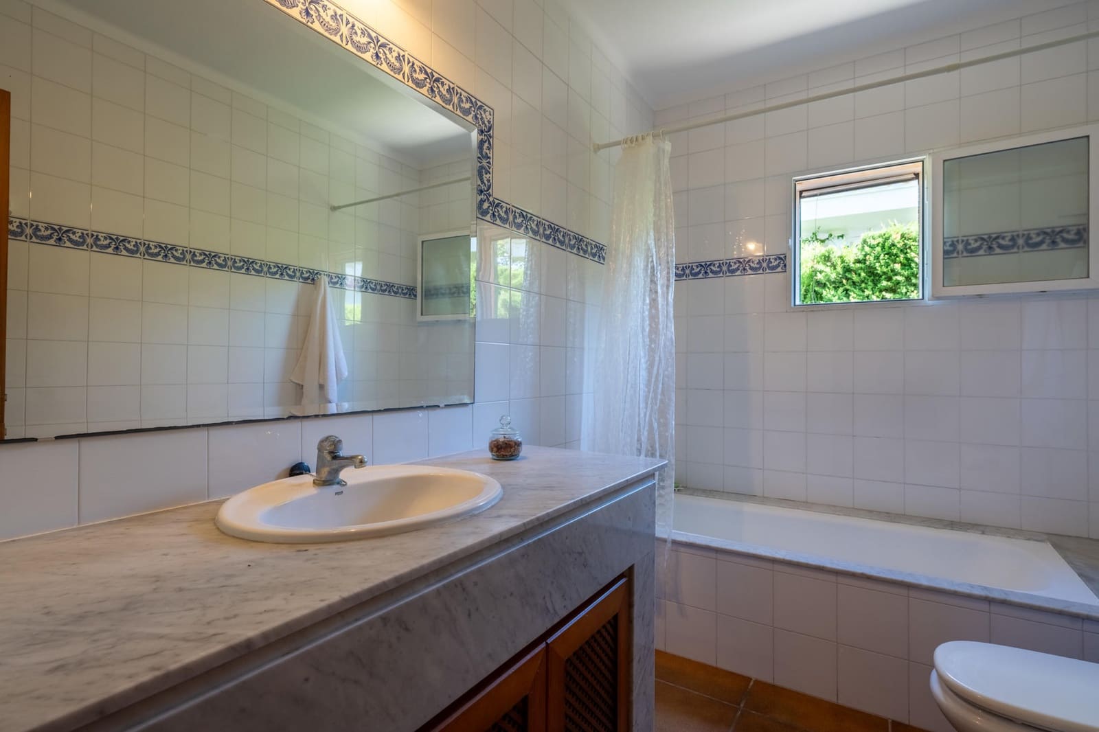 4 soveværelse Villa til salg i Cala Anguila med swimmingpool - € 795.000 (Ref: 8553789)