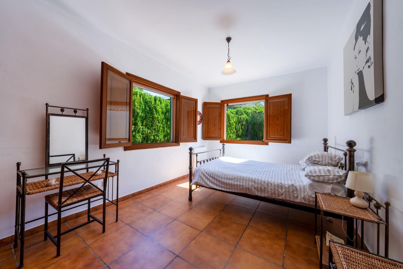 4 soveværelse Villa til salg i Cala Anguila med swimmingpool - € 795.000 (Ref: 8553789)