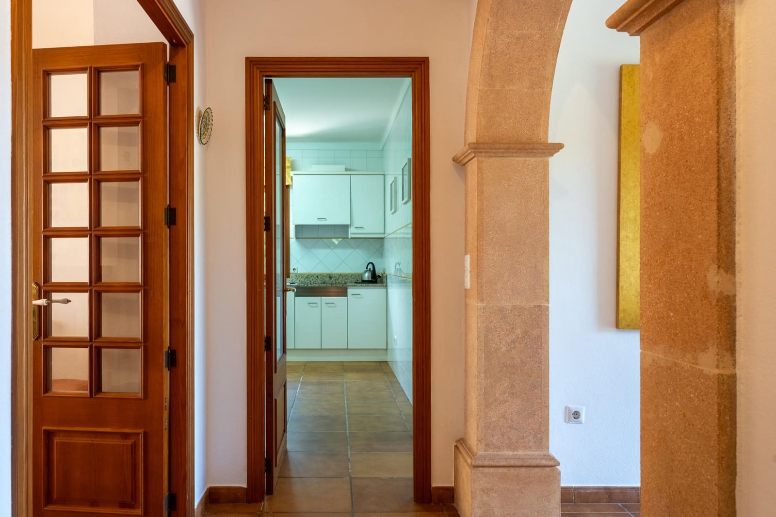 4 soveværelse Villa til salg i Cala Anguila med swimmingpool - € 795.000 (Ref: 8553789)