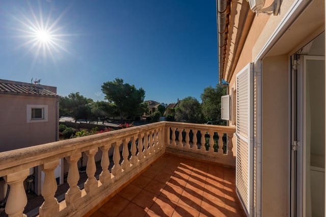 3 chambre Villa/Maison à vendre à Cala Murada, Manacor avec piscine - 585 000 € (Ref: 8581839)