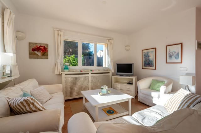 3 chambre Villa/Maison à vendre à Cala Murada, Manacor avec piscine - 585 000 € (Ref: 8581839)