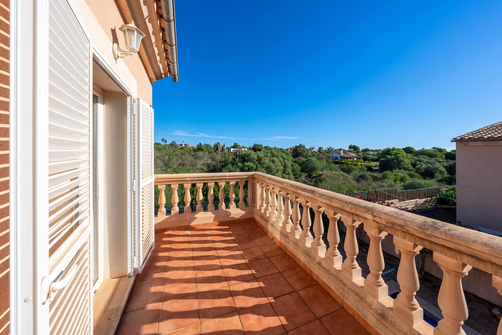 3 soveværelse Villa til salg i Cala Murada med swimmingpool - € 585.000 (Ref: 8581839)