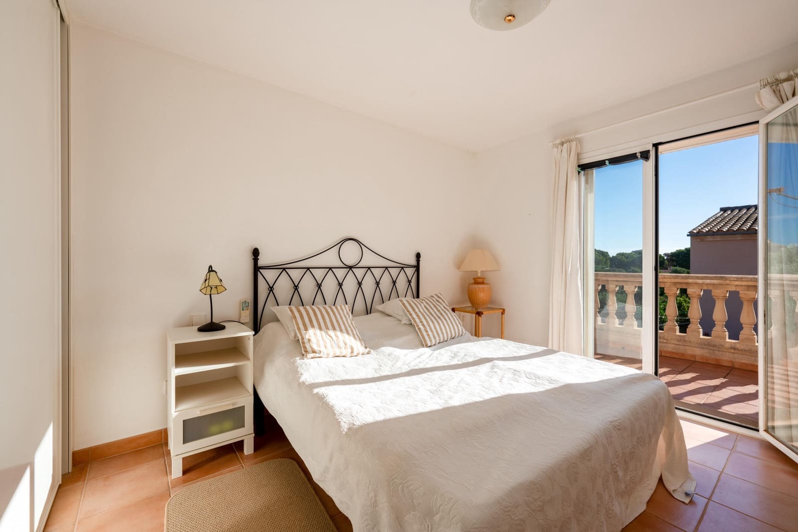 3 soveværelse Villa til salg i Cala Murada med swimmingpool - € 585.000 (Ref: 8581839)