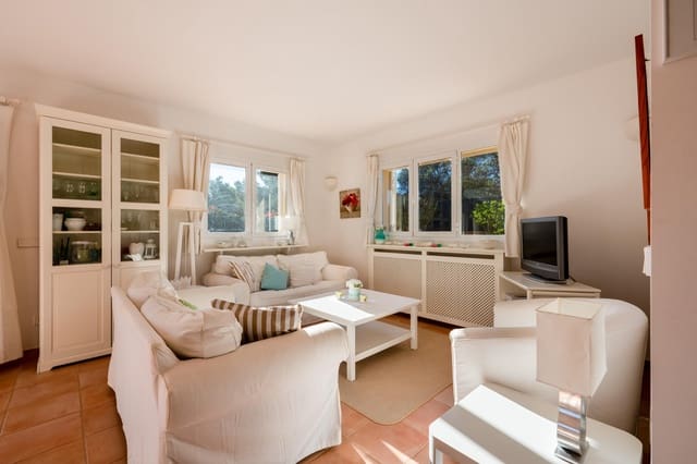 3 chambre Villa/Maison à vendre à Cala Murada, Manacor avec piscine - 585 000 € (Ref: 8581839)