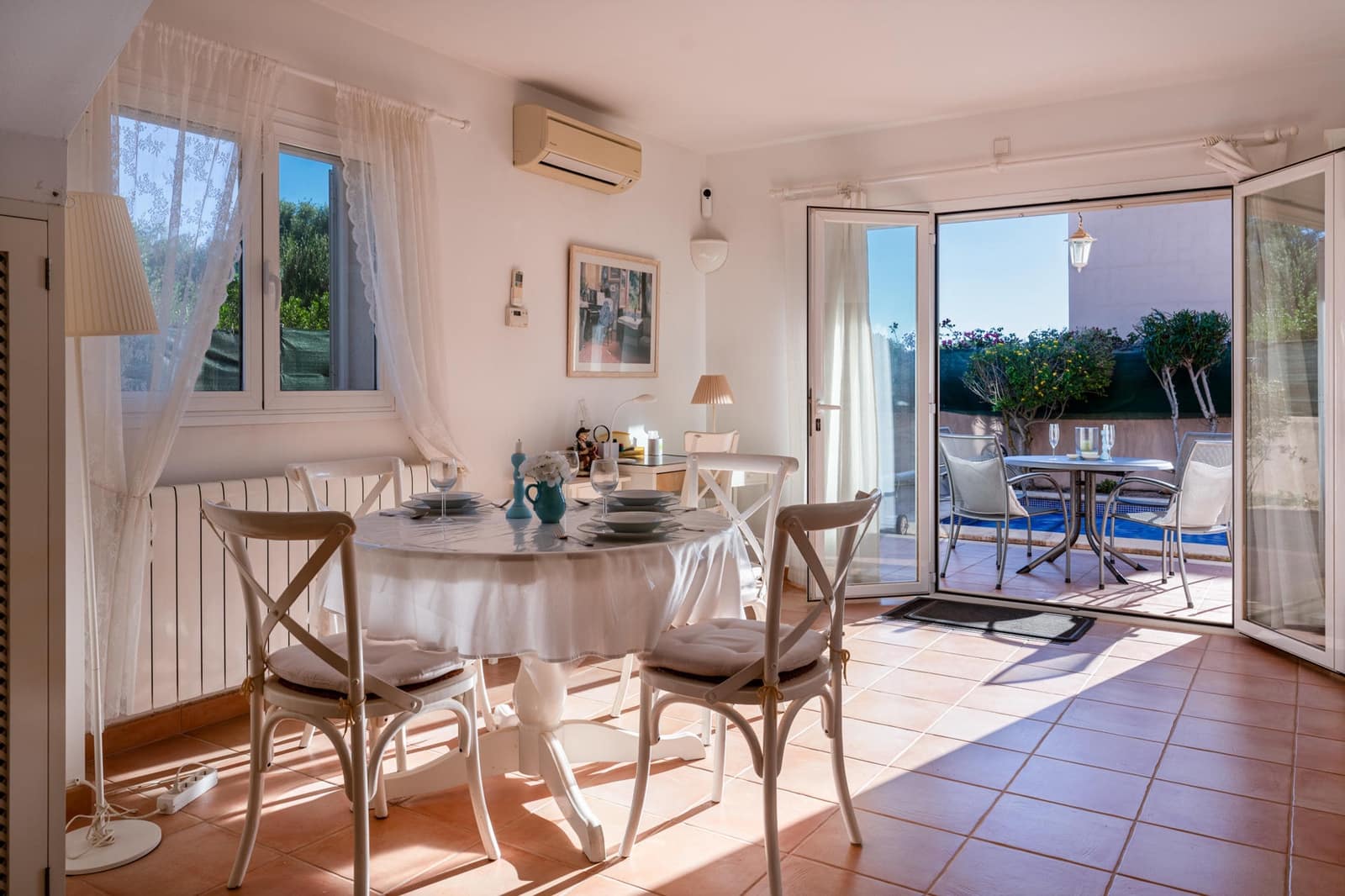 3 soveværelse Villa til salg i Cala Murada med swimmingpool - € 585.000 (Ref: 8581839)