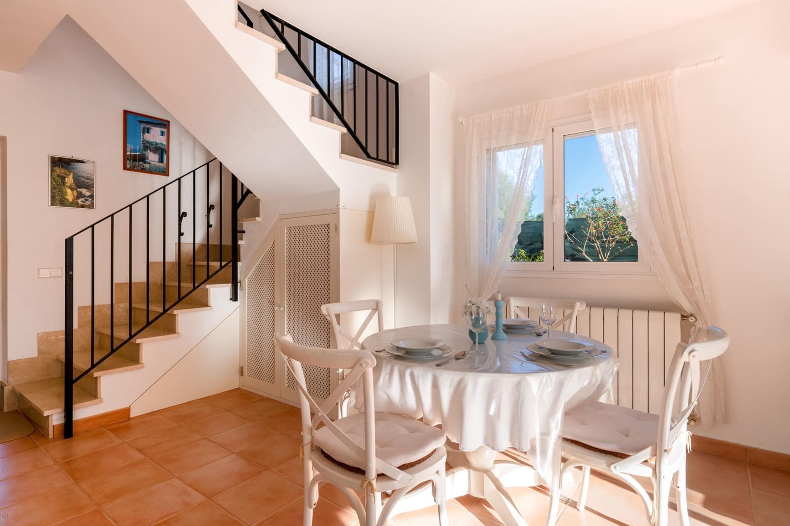 3 soveværelse Villa til salg i Cala Murada med swimmingpool - € 585.000 (Ref: 8581839)