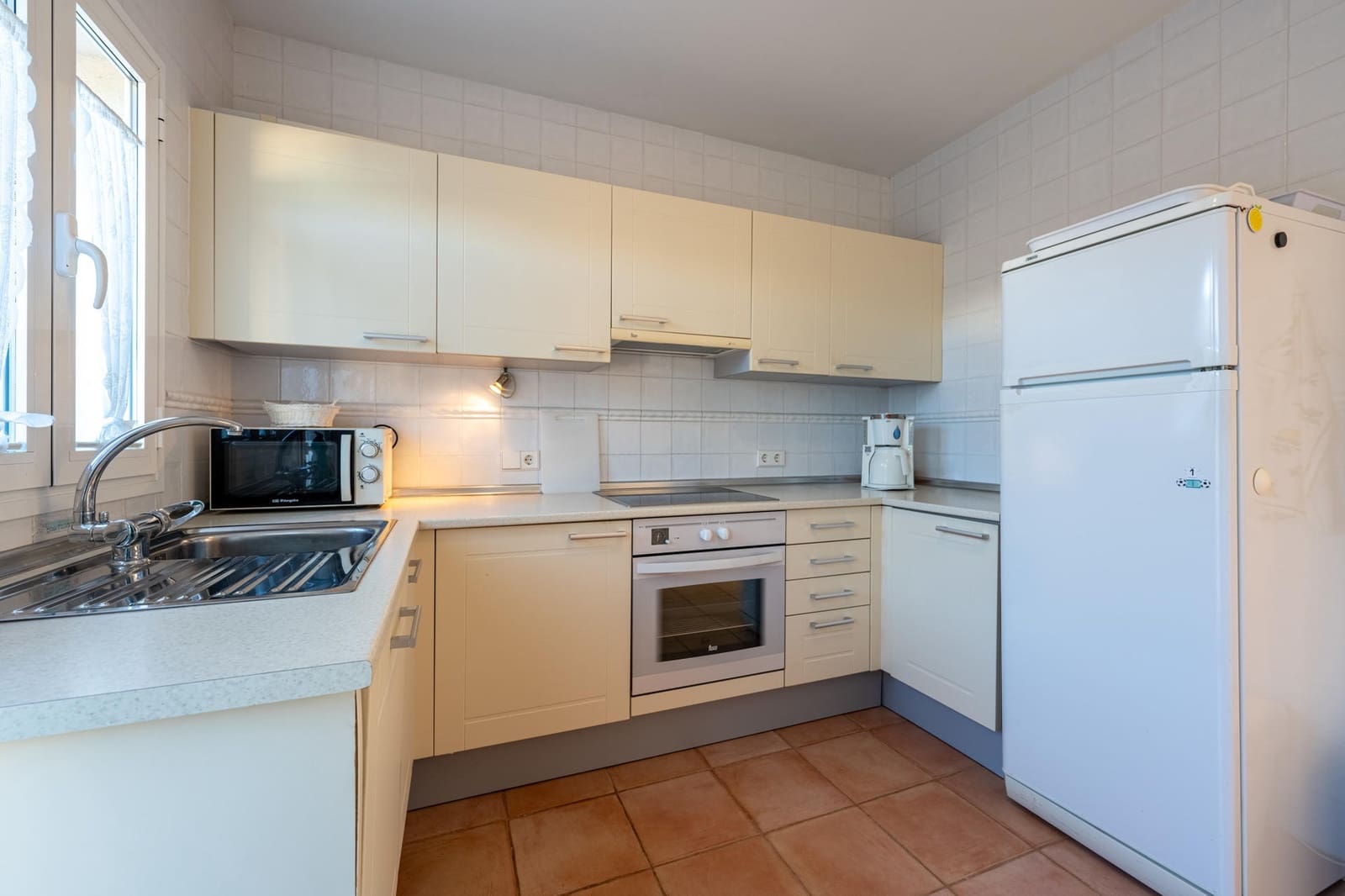 3 soveværelse Villa til salg i Cala Murada med swimmingpool - € 585.000 (Ref: 8581839)