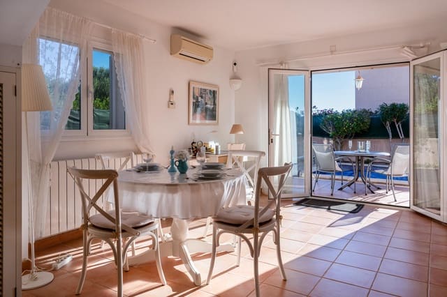 3 chambre Villa/Maison à vendre à Cala Murada, Manacor avec piscine - 585 000 € (Ref: 8581839)