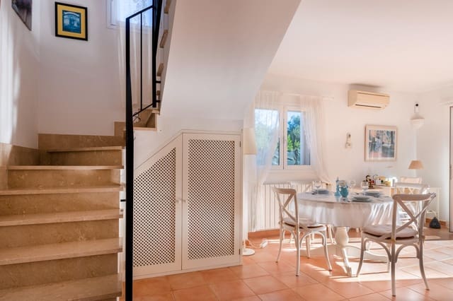 3 chambre Villa/Maison à vendre à Cala Murada, Manacor avec piscine - 585 000 € (Ref: 8581839)