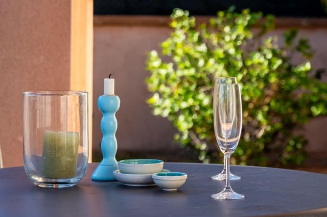 3 chambre Villa/Maison à vendre à Cala Murada, Manacor avec piscine - 585 000 € (Ref: 8581839)