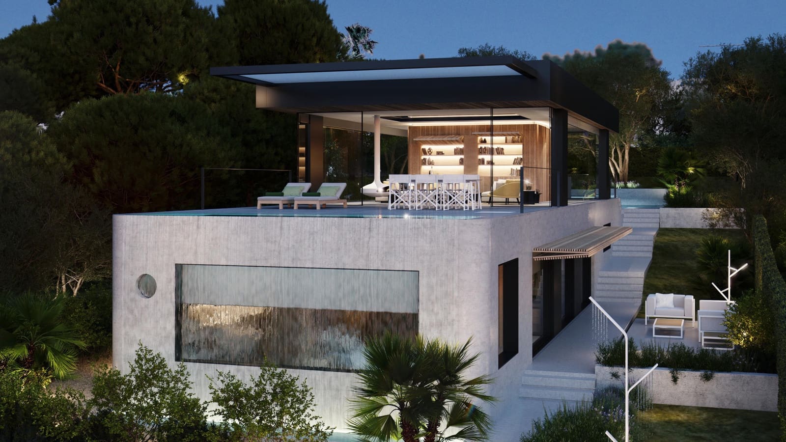 Grunde uden byggetilladelser til salg i Portocristo / Port de Manacor - € 1.680.000 (Ref: 8912519)