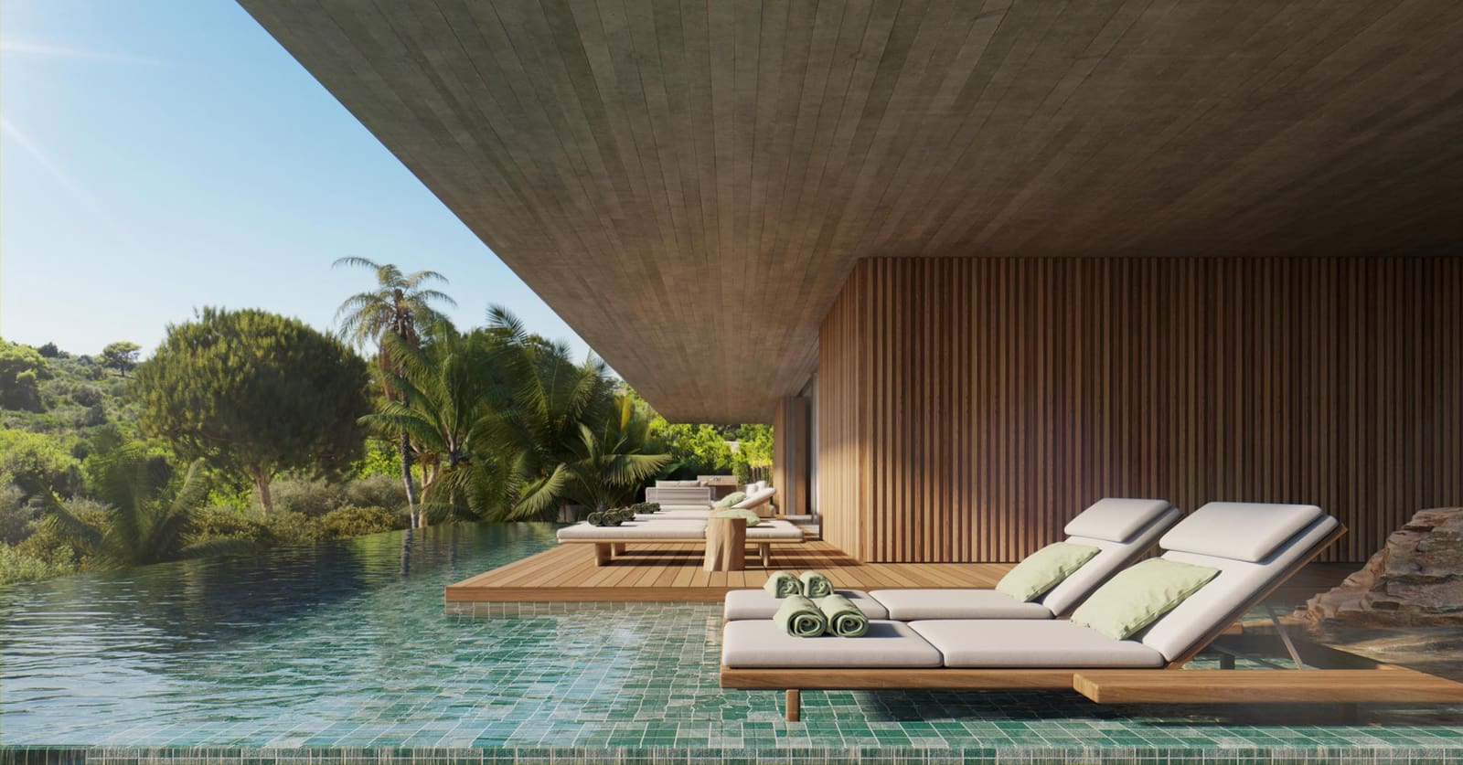 Grunde uden byggetilladelser til salg i Cala Anguila - € 2.160.000 (Ref: 8912520)