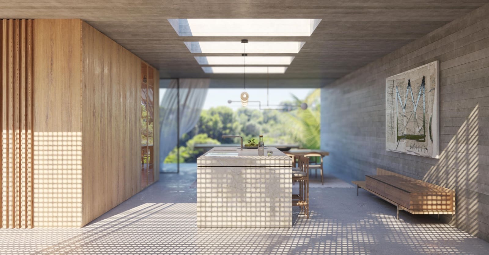 Grunde uden byggetilladelser til salg i Cala Anguila - € 2.160.000 (Ref: 8912520)